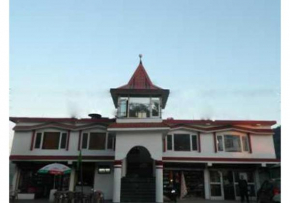 Гостиница Plush & affodable rooms in Shimla  Шимла